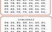 八字火缺女性命运解读