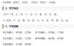生辰八字五行命理，周易八字测命精髓